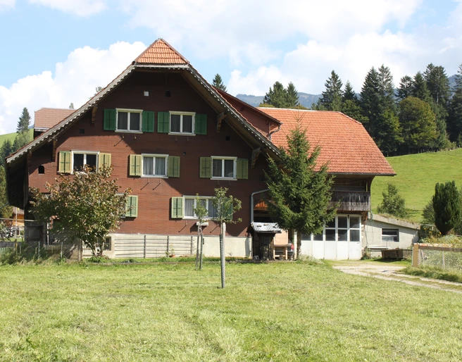 Der Biohof Wiggengut