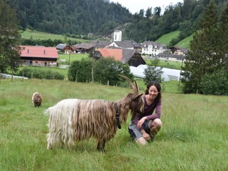 Verantwortung und Fürsorge für jedes Tier