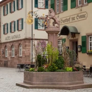 Löwenbrunnen_Joachim Duttenhöfer