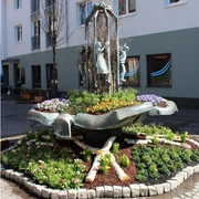 Winzerbrunnen