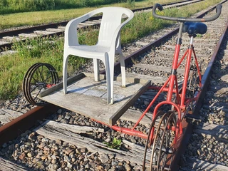 Skinnecykel Haderslev