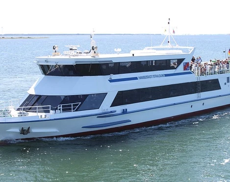 MS Hansestadt