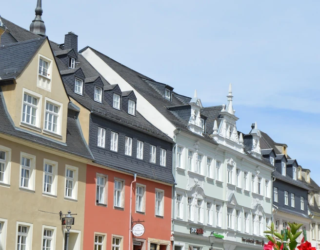 Pension Zur Altdeutschen auf dem Neumarkt