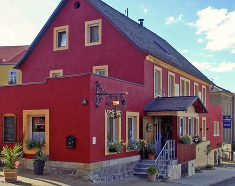 Gasthaus "Zur Linde" Freital-Birkigt