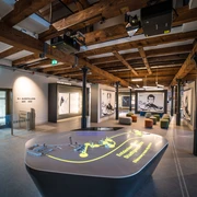 Maritime Erlebniswelt