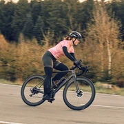 Rennrad im Sauerland