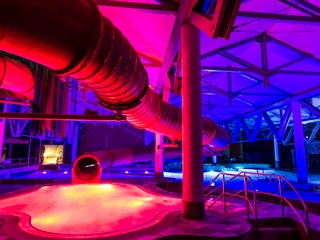 Familien-Thalassobad