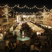 Christkindli Märt Willisau