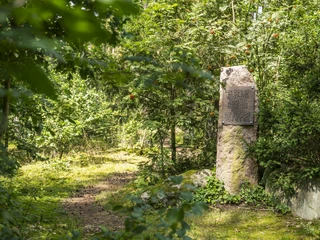 Mindesmærke for slaget ved Göhrde GöhrdeschlachtdenkmalGöhrde battle memorialMonument de la bataille de GuérandeGöhrde slag monumentMindesmærke for slaget ved Göhrde