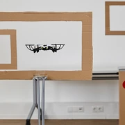 mSa Drohnen-Teamparcours Drohnen-TeamparcoursDrone Team Course