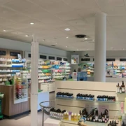 Apotheke Simplon Center
