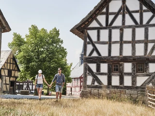 Freilichtmuseum Hessenpark Freilichtmuseum Hessenpark