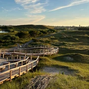 Thalassoplattform Am Planetenpfad