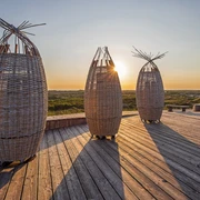 Thalassoplattform Am Dünensender