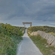 Thalassoplattform am Nordstrand