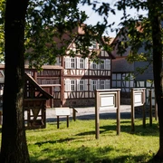 Freilichtmuseum Hessenpark Freilichtmuseum Hessenpark
