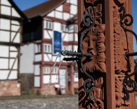 Freilichtmuseum Hessenpark Freilichtmuseum Hessenpark