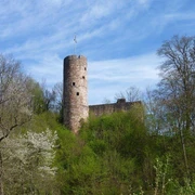 Burg Wallenstein
