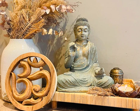 Stratmanns_Haus_am_See Lembruch Yoga