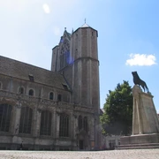 Dom mit Burgplatz Dom mit Burgplatz