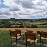 Cinema Natura - Metzebacher Höhe