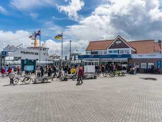 Juister Hafen - Hafen Juist.jpg Juister Hafen - Hafen Juist