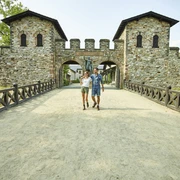 Römerkastell Saalburg