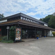 Haus des Gastes
