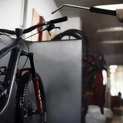 Rodeo Bike Brig