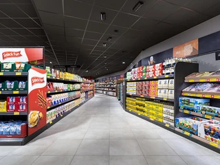 Aldi