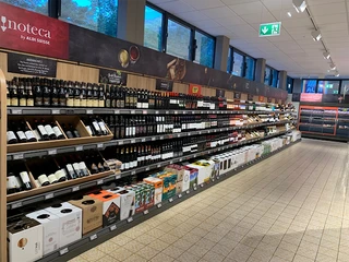 Aldi