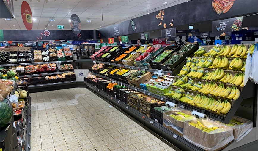 Aldi