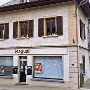 Magusii Termen