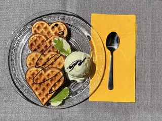 Dessert