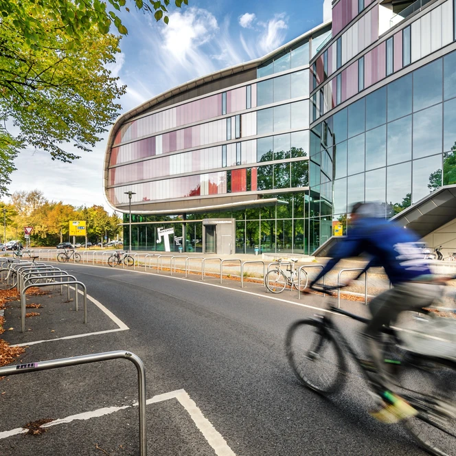Ihre Tagung & Konferenz in Leipzig: German Museum of Books and Writing