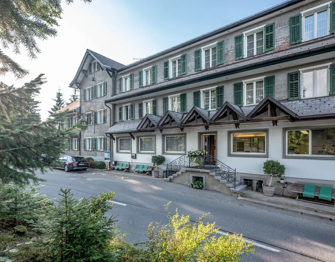 Landgasthof Menzberg