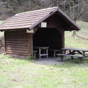 St Ursula Grillplatz