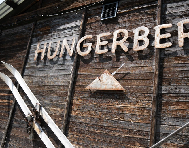 Hungerberg