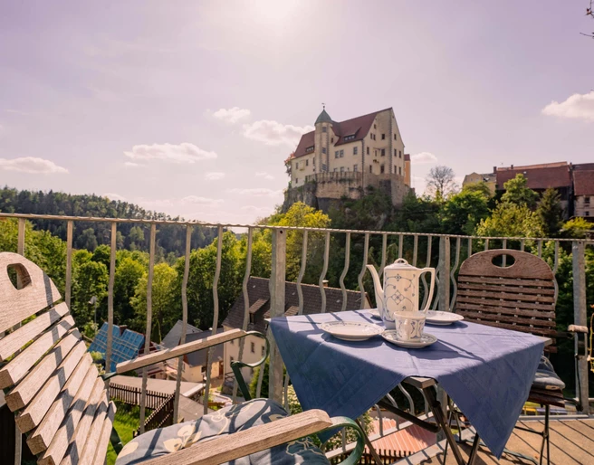 Herzlich willkommen bei Familie Leistner