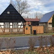 Dorfmuseum Zeißholz