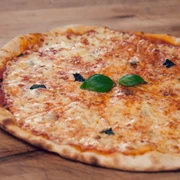 Pizza Beispielbild