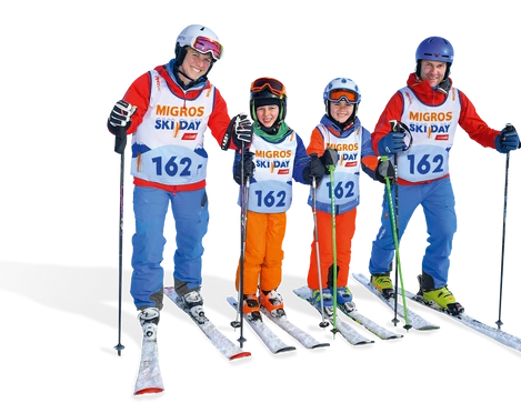 Migros Ski Day Sörenberg