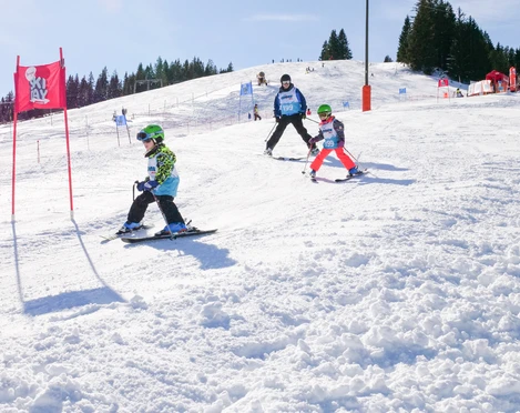 Migros Ski Day Sörenberg