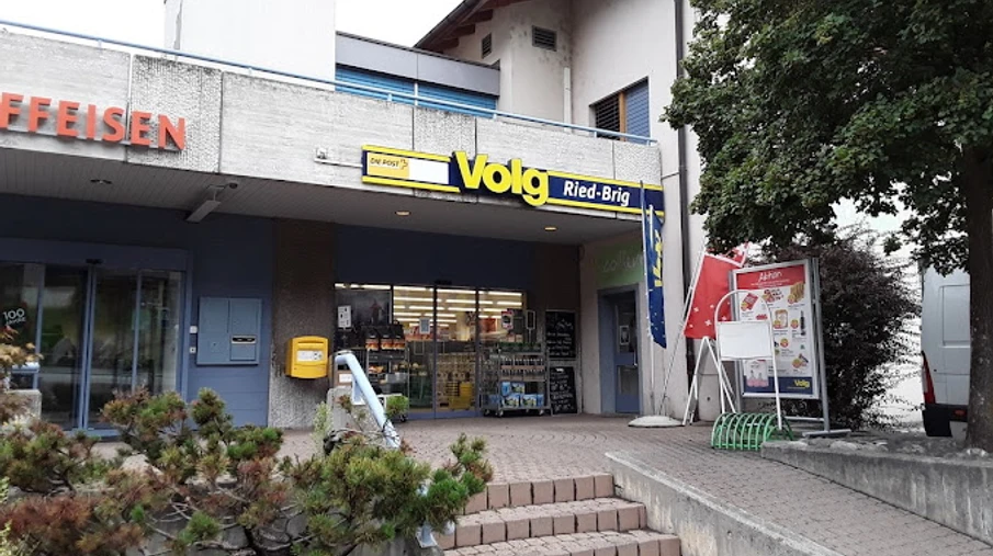 Volg