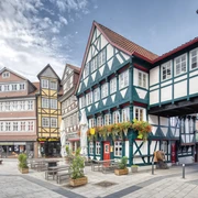 Krambuden Wolfenbüttel Krambuden Wolfenbüttel