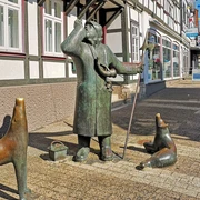 Korbacher Nachtwächter