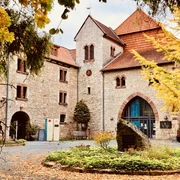 Kloster Brunshausen Kloster Brunshausen