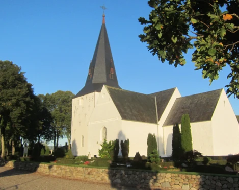 Rise Kirke - kreditér Rise Kirkekontor - GDK - 1024 x 576