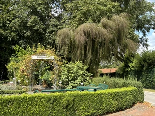 Bibelgarten Lünne ©Emsland Tourismus GmbH