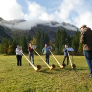 © UNESCO Biosphäre Entlebuch / David Kurth